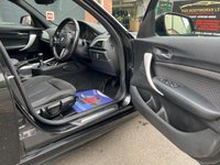 USED 2014 64 BMW 1 SERIES 2.0 120d M Sport Hatchback 5dr Diesel Manual xDrive Euro 5 (s/s) (184 ps) GREAT CONDITION THROUGHOUT