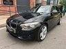 USED 2014 64 BMW 1 SERIES 2.0 120d M Sport Hatchback 5dr Diesel Manual xDrive Euro 5 (s/s) (184 ps) GREAT CONDITION THROUGHOUT
