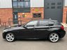 USED 2014 64 BMW 1 SERIES 2.0 120d M Sport Hatchback 5dr Diesel Manual xDrive Euro 5 (s/s) (184 ps) GREAT CONDITION THROUGHOUT