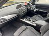 USED 2014 64 BMW 1 SERIES 2.0 120d M Sport Hatchback 5dr Diesel Manual xDrive Euro 5 (s/s) (184 ps) GREAT CONDITION THROUGHOUT