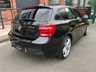 USED 2014 64 BMW 1 SERIES 2.0 120d M Sport Hatchback 5dr Diesel Manual xDrive Euro 5 (s/s) (184 ps) GREAT CONDITION THROUGHOUT