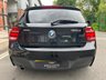 USED 2014 64 BMW 1 SERIES 2.0 120d M Sport Hatchback 5dr Diesel Manual xDrive Euro 5 (s/s) (184 ps) GREAT CONDITION THROUGHOUT