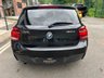 USED 2014 64 BMW 1 SERIES 2.0 120d M Sport Hatchback 5dr Diesel Manual xDrive Euro 5 (s/s) (184 ps) GREAT CONDITION THROUGHOUT