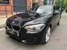USED 2014 64 BMW 1 SERIES 2.0 120d M Sport Hatchback 5dr Diesel Manual xDrive Euro 5 (s/s) (184 ps) GREAT CONDITION THROUGHOUT