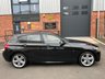 USED 2014 64 BMW 1 SERIES 2.0 120d M Sport Hatchback 5dr Diesel Manual xDrive Euro 5 (s/s) (184 ps) GREAT CONDITION THROUGHOUT