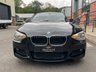USED 2014 64 BMW 1 SERIES 2.0 120d M Sport Hatchback 5dr Diesel Manual xDrive Euro 5 (s/s) (184 ps) GREAT CONDITION THROUGHOUT