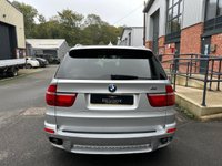 USED 2007 57 BMW X5 3.0d M Sport SUV 5dr Diesel Auto 4WD Euro 4 (235 ps) PART EXCHANGE TO CLEAR