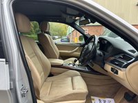 USED 2007 57 BMW X5 3.0d M Sport SUV 5dr Diesel Auto 4WD Euro 4 (235 ps) PART EXCHANGE TO CLEAR
