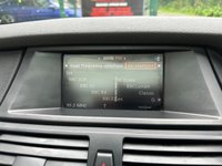 USED 2007 57 BMW X5 3.0d M Sport SUV 5dr Diesel Auto 4WD Euro 4 (235 ps) PART EXCHANGE TO CLEAR
