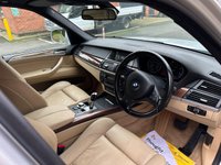 USED 2007 57 BMW X5 3.0d M Sport SUV 5dr Diesel Auto 4WD Euro 4 (235 ps) PART EXCHANGE TO CLEAR