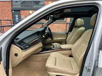 USED 2007 57 BMW X5 3.0d M Sport SUV 5dr Diesel Auto 4WD Euro 4 (235 ps) PART EXCHANGE TO CLEAR