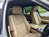 USED 2007 57 BMW X5 3.0d M Sport SUV 5dr Diesel Auto 4WD Euro 4 (235 ps) PART EXCHANGE TO CLEAR