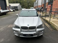 USED 2007 57 BMW X5 3.0d M Sport SUV 5dr Diesel Auto 4WD Euro 4 (235 ps) PART EXCHANGE TO CLEAR