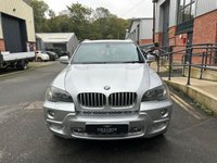 USED 2007 57 BMW X5 3.0d M Sport SUV 5dr Diesel Auto 4WD Euro 4 (235 ps) PART EXCHANGE TO CLEAR