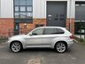 USED 2007 57 BMW X5 3.0d M Sport SUV 5dr Diesel Auto 4WD Euro 4 (235 ps) PART EXCHANGE TO CLEAR