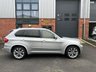 USED 2007 57 BMW X5 3.0d M Sport SUV 5dr Diesel Auto 4WD Euro 4 (235 ps) PART EXCHANGE TO CLEAR