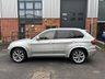 USED 2007 57 BMW X5 3.0d M Sport SUV 5dr Diesel Auto 4WD Euro 4 (235 ps) PART EXCHANGE TO CLEAR
