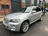 USED 2007 57 BMW X5 3.0d M Sport SUV 5dr Diesel Auto 4WD Euro 4 (235 ps) PART EXCHANGE TO CLEAR