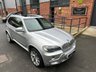 USED 2007 57 BMW X5 3.0d M Sport SUV 5dr Diesel Auto 4WD Euro 4 (235 ps) PART EXCHANGE TO CLEAR
