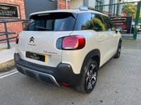 USED 2019 19 CITROEN C3 AIRCROSS 1.2 PureTech Flair SUV 5dr Petrol Manual Euro 6 (82 ps) GREAT CONDITION