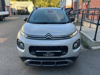 USED 2019 19 CITROEN C3 AIRCROSS 1.2 PureTech Flair SUV 5dr Petrol Manual Euro 6 (82 ps) GREAT CONDITION