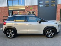 USED 2019 19 CITROEN C3 AIRCROSS 1.2 PureTech Flair SUV 5dr Petrol Manual Euro 6 (82 ps) GREAT CONDITION