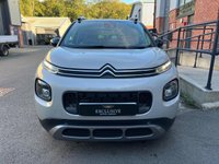 USED 2019 19 CITROEN C3 AIRCROSS 1.2 PureTech Flair SUV 5dr Petrol Manual Euro 6 (82 ps) GREAT CONDITION