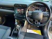 USED 2019 19 CITROEN C3 AIRCROSS 1.2 PureTech Flair SUV 5dr Petrol Manual Euro 6 (82 ps) GREAT CONDITION