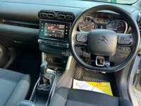 USED 2019 19 CITROEN C3 AIRCROSS 1.2 PureTech Flair SUV 5dr Petrol Manual Euro 6 (82 ps) GREAT CONDITION