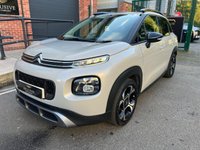USED 2019 19 CITROEN C3 AIRCROSS 1.2 PureTech Flair SUV 5dr Petrol Manual Euro 6 (82 ps) GREAT CONDITION