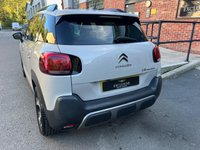 USED 2019 19 CITROEN C3 AIRCROSS 1.2 PureTech Flair SUV 5dr Petrol Manual Euro 6 (82 ps) GREAT CONDITION