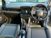 USED 2019 19 CITROEN C3 AIRCROSS 1.2 PureTech Flair SUV 5dr Petrol Manual Euro 6 (82 ps) GREAT CONDITION
