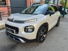 USED 2019 19 CITROEN C3 AIRCROSS 1.2 PureTech Flair SUV 5dr Petrol Manual Euro 6 (82 ps) GREAT CONDITION