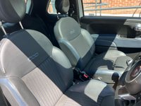 USED 2020 20 FIAT 500 1.2 Rock Star Hatchback 3dr Petrol Manual Euro 6 (s/s) (69 bhp) EXCELLENT CONDITION THROUGHOUT