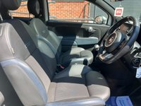 USED 2020 20 FIAT 500 1.2 Rock Star Hatchback 3dr Petrol Manual Euro 6 (s/s) (69 bhp) EXCELLENT CONDITION THROUGHOUT