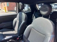USED 2020 20 FIAT 500 1.2 Rock Star Hatchback 3dr Petrol Manual Euro 6 (s/s) (69 bhp) EXCELLENT CONDITION THROUGHOUT