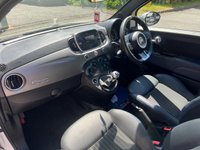 USED 2020 20 FIAT 500 1.2 Rock Star Hatchback 3dr Petrol Manual Euro 6 (s/s) (69 bhp) EXCELLENT CONDITION THROUGHOUT