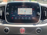 USED 2020 20 FIAT 500 1.2 Rock Star Hatchback 3dr Petrol Manual Euro 6 (s/s) (69 bhp) EXCELLENT CONDITION THROUGHOUT
