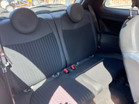 USED 2020 20 FIAT 500 1.2 Rock Star Hatchback 3dr Petrol Manual Euro 6 (s/s) (69 bhp) EXCELLENT CONDITION THROUGHOUT