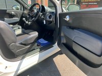 USED 2020 20 FIAT 500 1.2 Rock Star Hatchback 3dr Petrol Manual Euro 6 (s/s) (69 bhp) EXCELLENT CONDITION THROUGHOUT