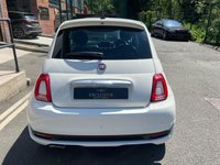 USED 2020 20 FIAT 500 1.2 Rock Star Hatchback 3dr Petrol Manual Euro 6 (s/s) (69 bhp) EXCELLENT CONDITION THROUGHOUT