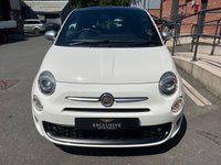 USED 2020 20 FIAT 500 1.2 Rock Star Hatchback 3dr Petrol Manual Euro 6 (s/s) (69 bhp) EXCELLENT CONDITION THROUGHOUT