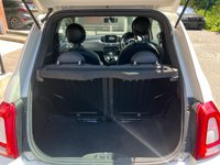 USED 2020 20 FIAT 500 1.2 Rock Star Hatchback 3dr Petrol Manual Euro 6 (s/s) (69 bhp) EXCELLENT CONDITION THROUGHOUT