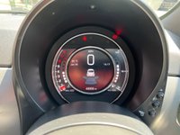 USED 2020 20 FIAT 500 1.2 Rock Star Hatchback 3dr Petrol Manual Euro 6 (s/s) (69 bhp) EXCELLENT CONDITION THROUGHOUT
