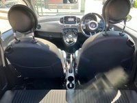 USED 2020 20 FIAT 500 1.2 Rock Star Hatchback 3dr Petrol Manual Euro 6 (s/s) (69 bhp) EXCELLENT CONDITION THROUGHOUT