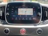 USED 2020 20 FIAT 500 1.2 Rock Star Hatchback 3dr Petrol Manual Euro 6 (s/s) (69 bhp) EXCELLENT CONDITION THROUGHOUT