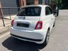USED 2020 20 FIAT 500 1.2 Rock Star Hatchback 3dr Petrol Manual Euro 6 (s/s) (69 bhp) EXCELLENT CONDITION THROUGHOUT