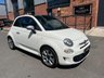 USED 2020 20 FIAT 500 1.2 Rock Star Hatchback 3dr Petrol Manual Euro 6 (s/s) (69 bhp) EXCELLENT CONDITION THROUGHOUT