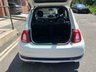 USED 2020 20 FIAT 500 1.2 Rock Star Hatchback 3dr Petrol Manual Euro 6 (s/s) (69 bhp) EXCELLENT CONDITION THROUGHOUT