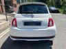 USED 2020 20 FIAT 500 1.2 Rock Star Hatchback 3dr Petrol Manual Euro 6 (s/s) (69 bhp) EXCELLENT CONDITION THROUGHOUT